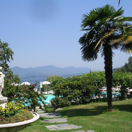 Conca Azzurra Wellness & Beauty Hotel ランコ エクステリア 写真