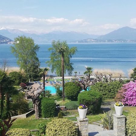 Conca Azzurra Wellness & Beauty Hotel ランコ エクステリア 写真