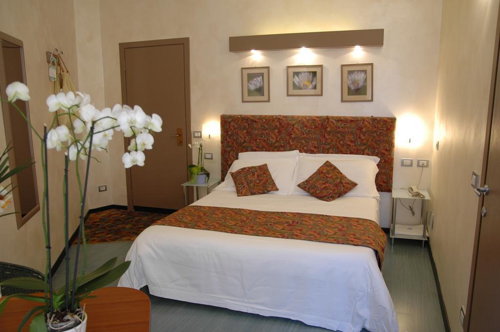 Conca Azzurra Wellness & Beauty Hotel ランコ エクステリア 写真